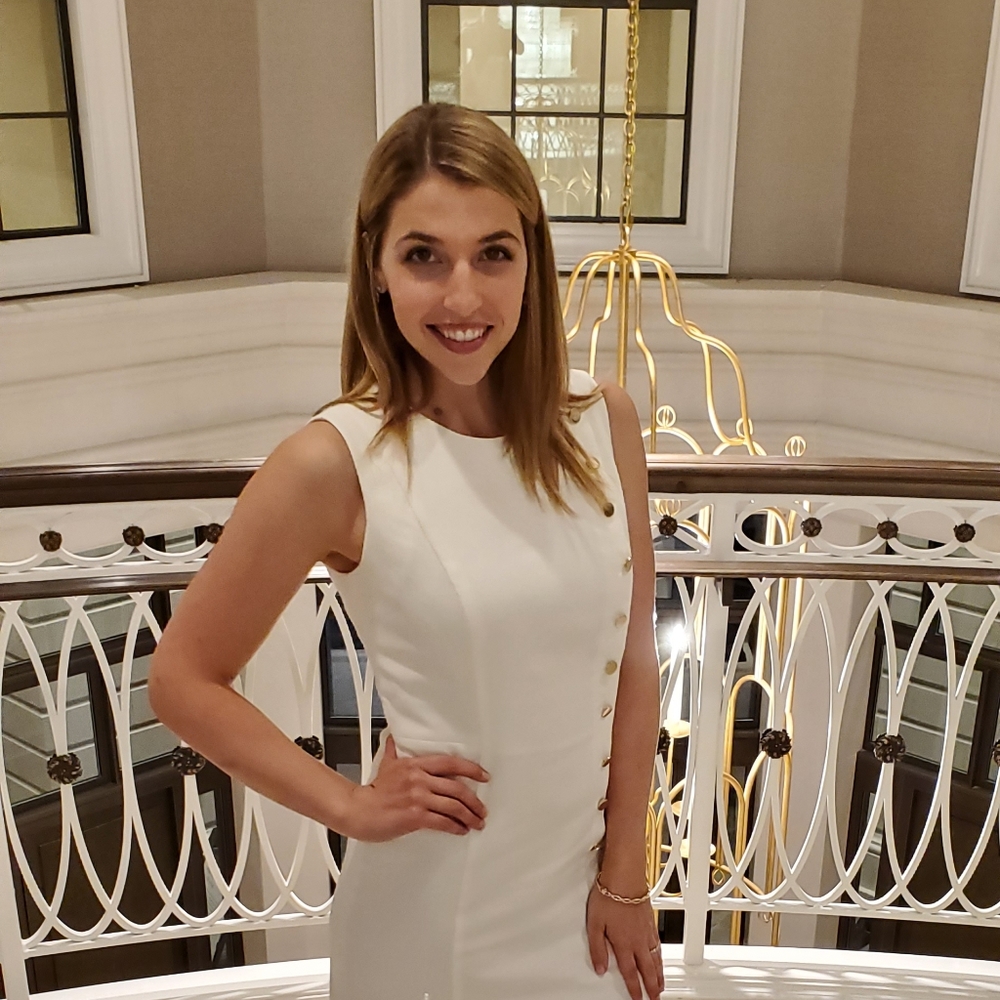 Meet your Posher, Kate